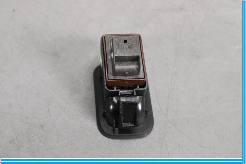 Load image into Gallery viewer, 11-15 Audi A8 Quattro Front Left Door Panel Trunk Switch Bezel Trim Oem
