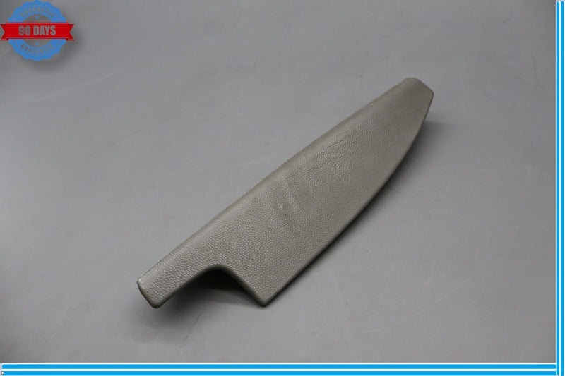 Load image into Gallery viewer, 11-18 Porsche Cayenne 958 Front Left Driver Side Door Panel Armrest Arm Rest Oem
