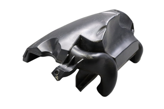 03-08 Mercedes R230 SL500 BOSE Subwoofer Audio Radio Speaker Black Oem