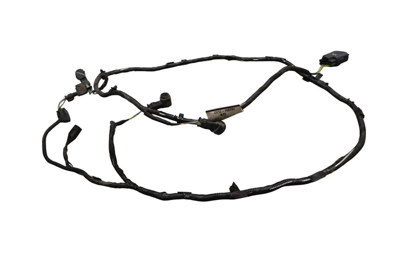 Load image into Gallery viewer, 13-17 LR Range Rover L405 Rear Bumper Wiring Wire Harness DK5215B484BD Oem
