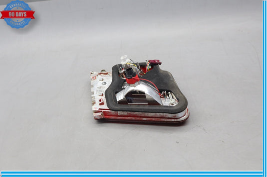 09-12 BMW 750Li Rear Right Passenger Side Inner Tail Light Taillight Lamp Oem