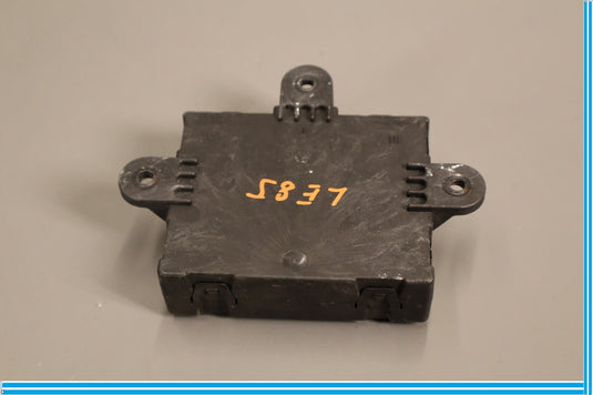 07-09 Jaguar XK XKR X150 Front Left Driver Side Door Control Module Oem