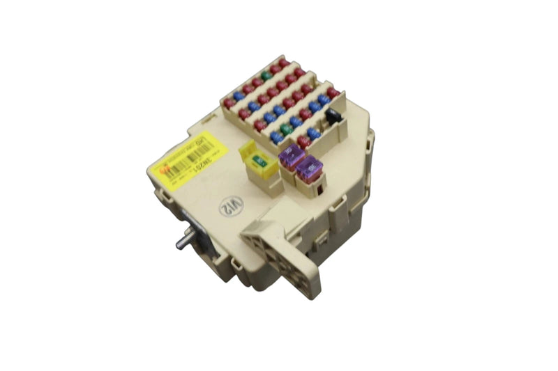 Load image into Gallery viewer, 12-13 Hyundai Equus SIG Left Driver Dash Interior Relay Fuse Box Junction Oem
