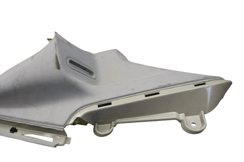 Load image into Gallery viewer, 12-18 Mercedes CLS550 W218 Rear Right C Pillar Upper Quarter Trim Cover OEM
