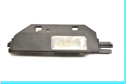 03-10 Porsche Cayenne Right Passenger Footwell Light W/ Bracket Oem
