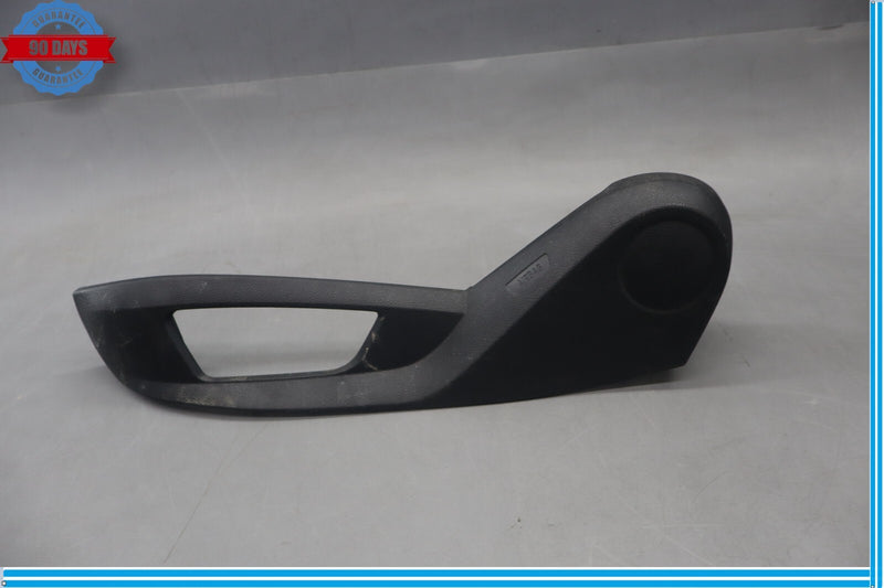 Load image into Gallery viewer, 09-12 BMW 740Li 750i 750Li Front Left Driver Side Seat Switch Cover Trim Oem

