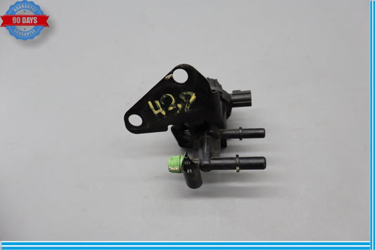 02-05 Ford Thunderbird EGR Purge Valve 3U5A2G641 Black Oem
