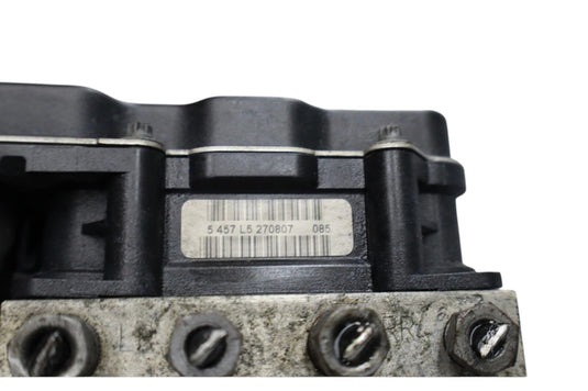 04-08 Maserati Quattroporte M139 ABS Anti Lock Brake System Pump Module Oem