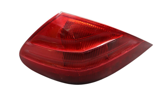 03-06 Mercedes R230 SL500 SL600 Rear Left Driver Side Tail Light Tail Lamp Oem