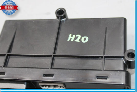 12-20 Tesla Model S Electric Parking Brake Control Module 1007618-00-C Oem