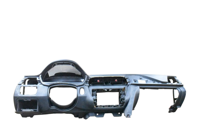 Load image into Gallery viewer, 12-18 OEM BMW F30 F31 328i Dash Dashboard Instrument Panel Cover Assy Black Oem
