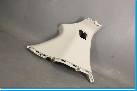 11-20 Infiniti QX56 QX80 Rear Right Passenger Side D Pillar Trim Cover Panel Oem