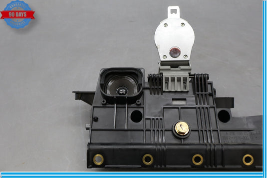 03-08 Mercedes R230 SL500 Rear Left Side Speaker Luggage Seatbelt Retractor Oem