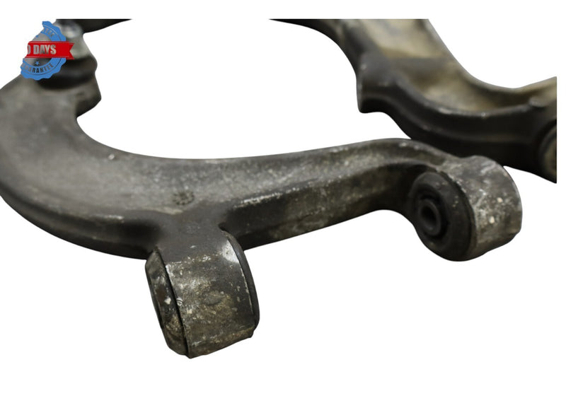 Load image into Gallery viewer, 03-10 Maserati Quattroporte M139 Rear Left Side Control Arm Set Of 2 Oem
