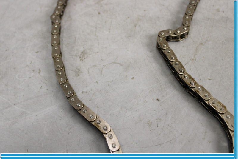 Load image into Gallery viewer, 11-12 Audi A8 Quattro Engine Motor Timing Chain Oem
