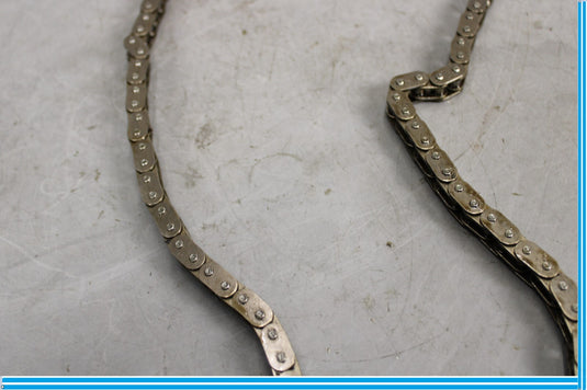 11-12 Audi A8 Quattro Engine Motor Timing Chain Oem