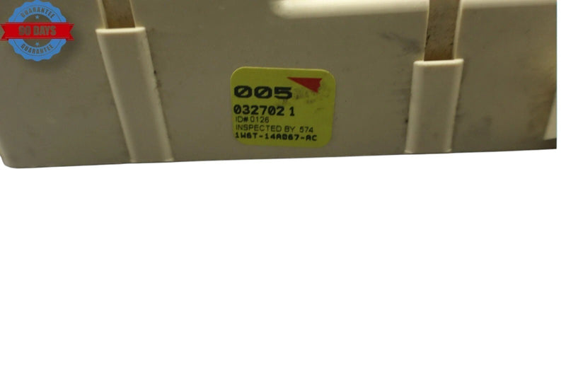 Load image into Gallery viewer, 02-05 Ford Thunderbird Cabin Fuse Relay Junction Box Module Unit 1W6T14A067 OEM
