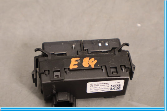 10-13 Mercedes E350 E550 W207 Console ECO Economy & Sport Mode Switch Oem