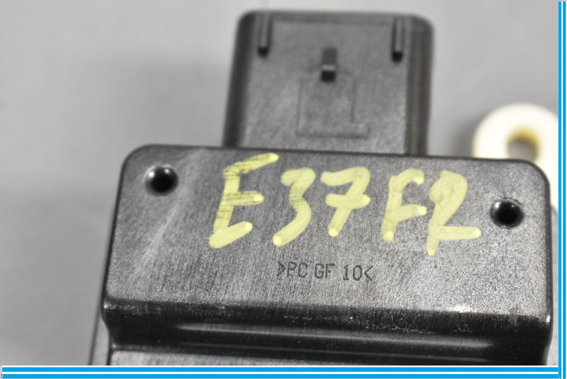 Load image into Gallery viewer, 10-15 Jaguar XF XFR Front Right Passenger Side Seat Weight Module Sensor Oem
