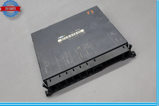 00-06 Mercedes W220 S600 S500 Rear Seat Control Module Unit ECU 2208201385 Oem
