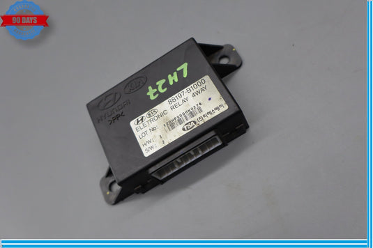 15-20 Hyundai Genesis Front Left Driver Side Seat Relay Control Module Oem