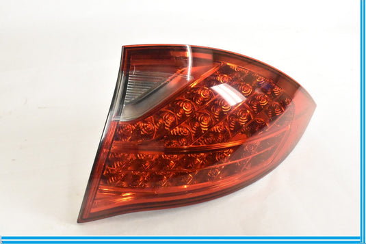 2011-2014 PORSCHE CAYENNE (958) RIGHT PASSENGER OUTER TAILLIGHT BRAKE LIGHT LAMP