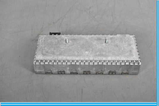 14-16 Mercedes GL450 X166 Satellite Radio Receiver Control Module Unit Oem