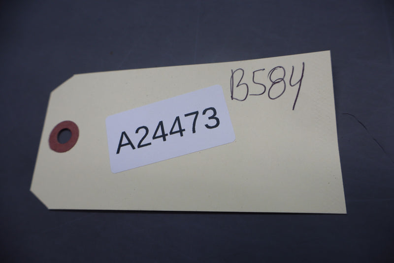 Load image into Gallery viewer, 15-17 Hyundai Genesis Front Left Side Fog Lamp Molding Trim 86523B1000 Oem
