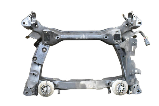 03-15 Jaguar X250 XF S-Type RWD Front Sub Frame Subframe Engine Crossmember Oem