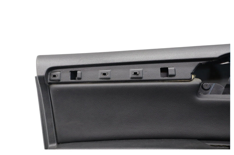Load image into Gallery viewer, 07-15 Audi Q7 4L Front Left Driver Side Door Interior Trim Panel P0114818 OEM

