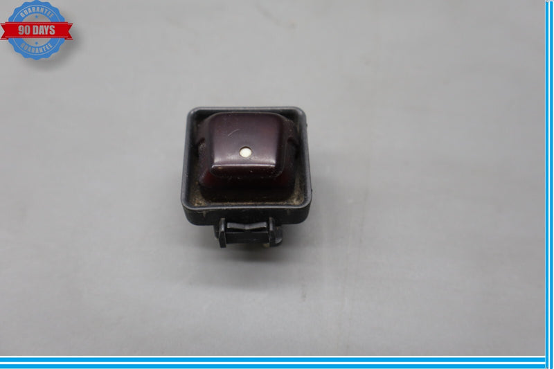 Load image into Gallery viewer, 90-04 Mercedes R129 SL500 SL320 300SL Convertible Top Control Switch Oem
