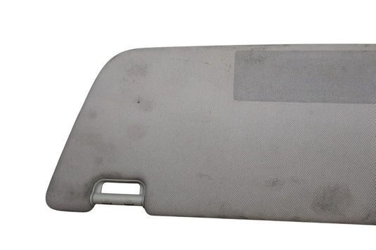 07-14 Mercedes W216 CL550 S400 Right Passenger Side Sun Visor Sunvisor Shade Oem