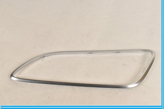 Rear Left Door Inside Handle Bezel 2018 Mercedes CLA 250 2014 2015 2016 - 2019