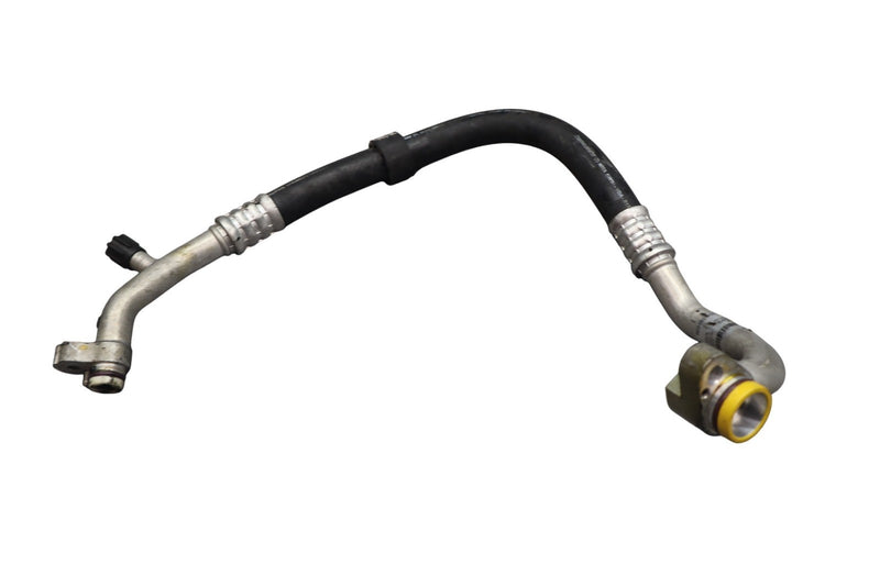 Load image into Gallery viewer, 10-16 BMW 550i GT F07 A/C Air Conditioning Suction Line Pipe Hose 9201926 Oem
