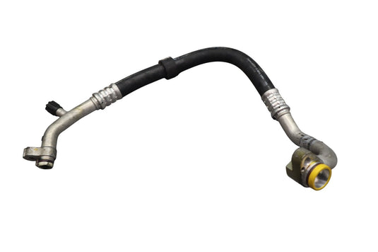 10-16 BMW 550i GT F07 A/C Air Conditioning Suction Line Pipe Hose 9201926 Oem