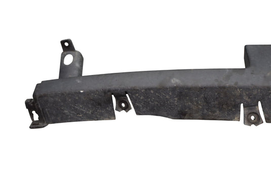 06-09 Range Rover L322 Front Left Side Bumper Lower Valence Spoiler Trim Oem