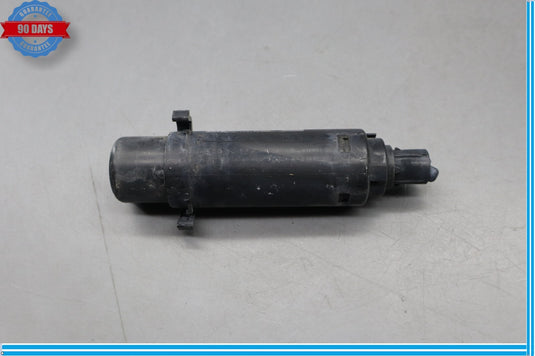 10-16 Porsche Panamera 970 Front Right Headlight Washer Spray Nozzle Jet Oem