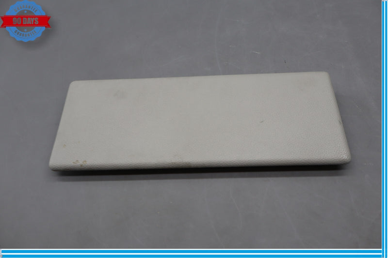 Load image into Gallery viewer, 03-06 Mercedes R230 SL500 Rear Right Side Storage Compartment Lid Cover Oem
