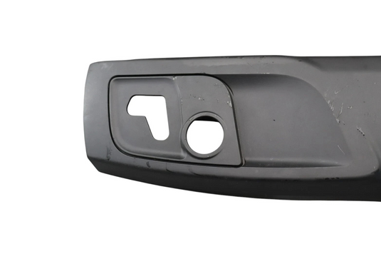 14-22 Maserati  Ghibli M157 Front Right Side Seat Switch Trim Cover Black Oem