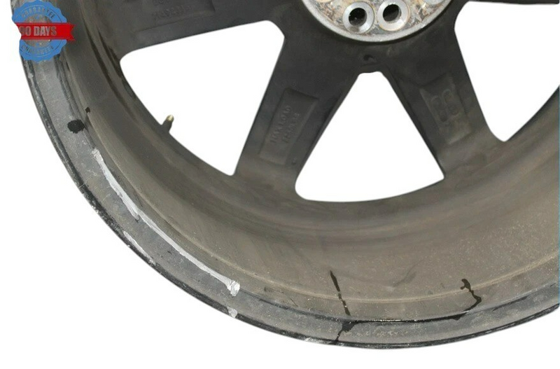 Load image into Gallery viewer, 20x8.5 Mazzi Laguna Matte Black 5x114.3 5x127 5x4.5 5x5 Alloy Wheel Rim Oem

