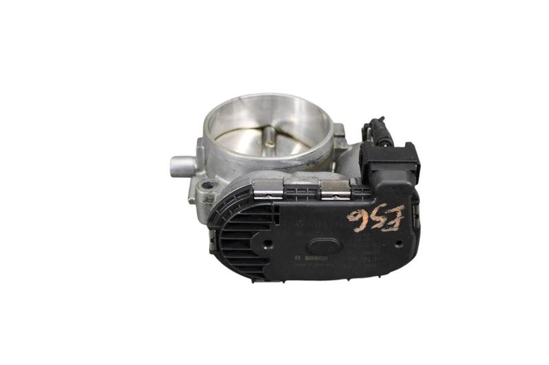 Load image into Gallery viewer, 01-13 Mercedes  SL500 SLK55 CLK55 AMG CL00 Engine Throttle Body 1131410125 OEM
