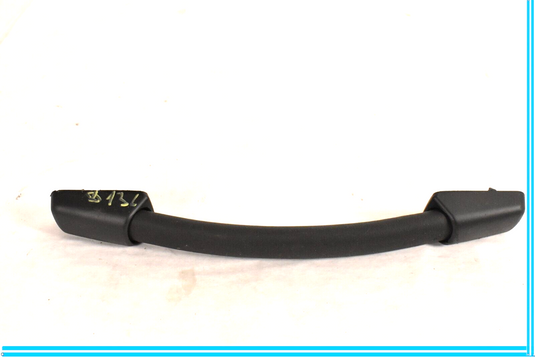 07-09 Mercedes CL550 CL600 W216 Left Driver Interior Roof Grab Handle Black Oem