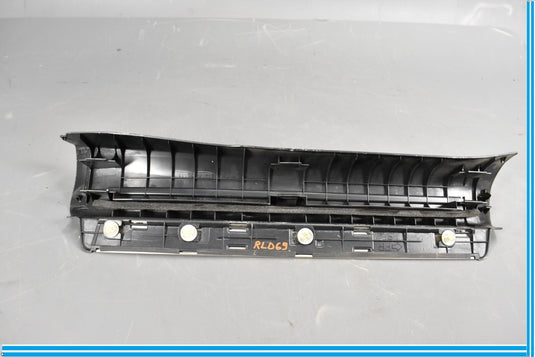 07-12 Lexus LS460 Rear Left Driver Side Door Sill Scuff Plate Cover Oem