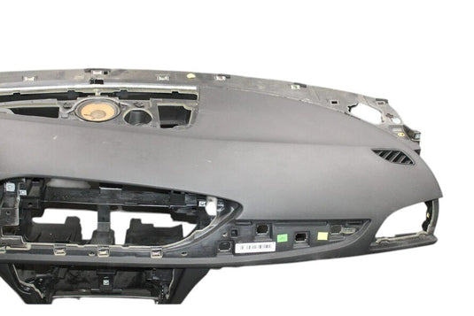 12-18 Audi A6 Quattro Front Dashboard Instrument Panel Cover Trim Assembly Oem