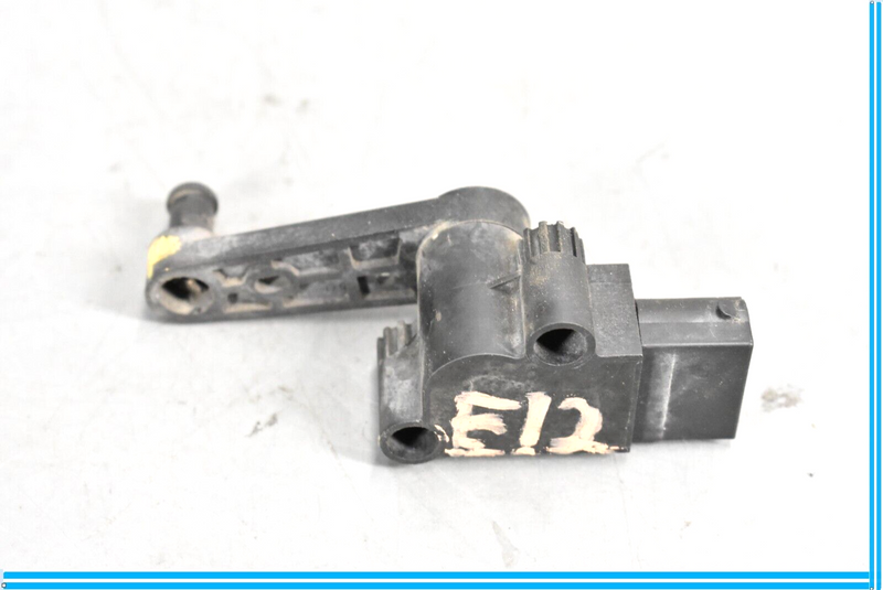 Load image into Gallery viewer, 10-19 Jaguar XJ XJL Rear Left Side Suspension Height Level Sensor Oem
