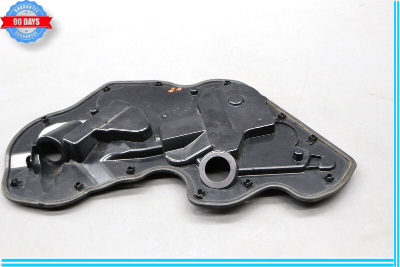 Load image into Gallery viewer, 11-18 Audi A8L Quattro Rear Right Passenger Side Door Inner Panel Cover Oem
