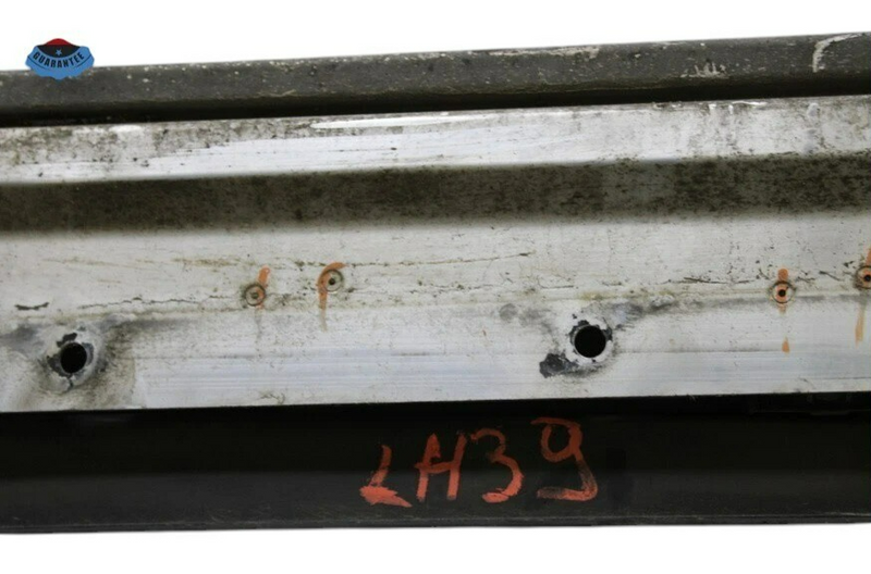 Load image into Gallery viewer, 07-12 Mercedes X164 GL550 GL450 Left &amp; Right Side Running Board Step Panel Oem
