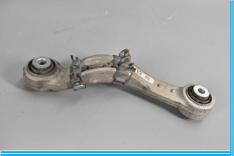 Load image into Gallery viewer, 11-16 BMW 650i Rear Left Driver Side Suspension Wishbone Upper Control Arm Oem
