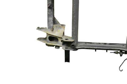 2001 Bentley Arnage Rear Subframe Sub Frame Cross Member Cradle Support OEM
