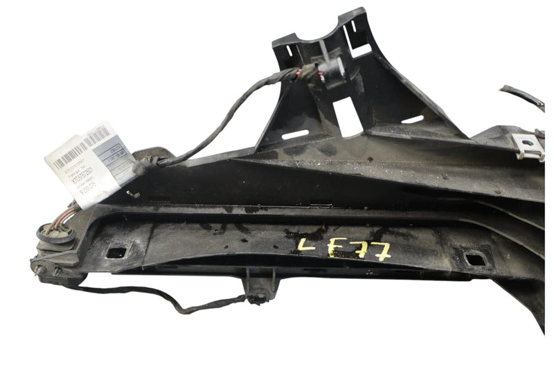 Load image into Gallery viewer, 09-15 BMW 740i 750Li xDrive Right Headlight Support Reinforcement Carrier OEM
